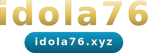 idola76 logo